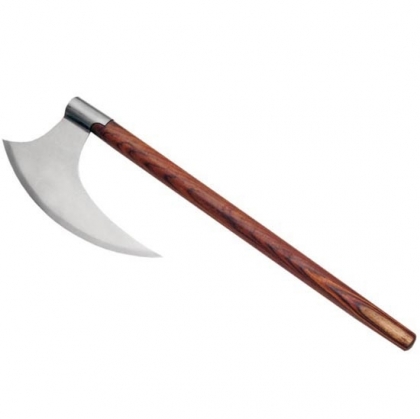 VIKING BATTLE AXE