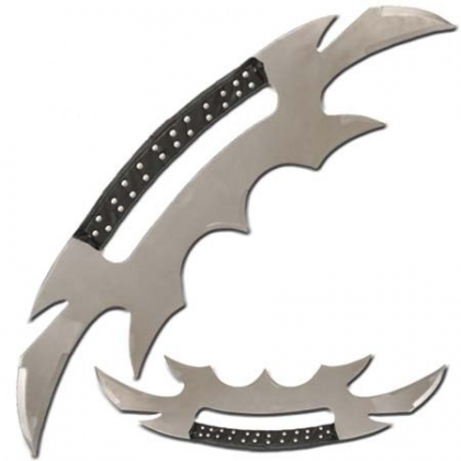 Batleth Star Trek Sword of Kahless
