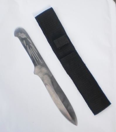 Assassins Creed Throwing Knife image 3