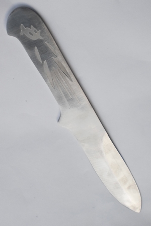 Assassins Creed Throwing Knife image 4