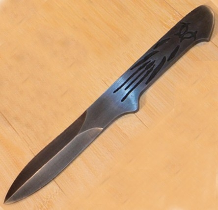 Assassins Creed Throwing Knife image 5