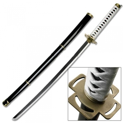 Sandai Yubashiri Sword of Zolo