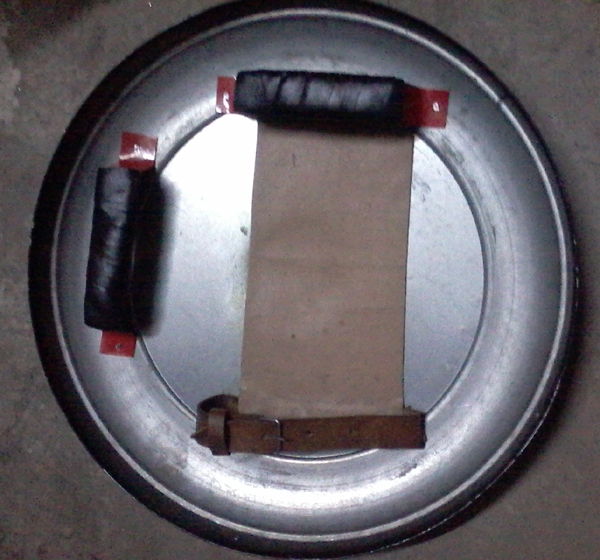 knight Shield From Movie image 2