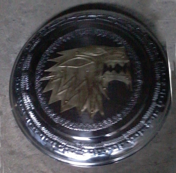 knight Shield From Movie image 3