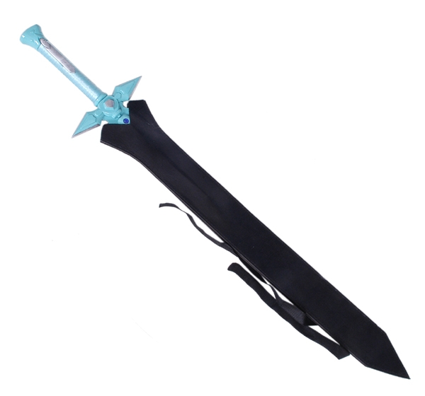 Sword Art Online Dark Repulser Kirito Sword image 3