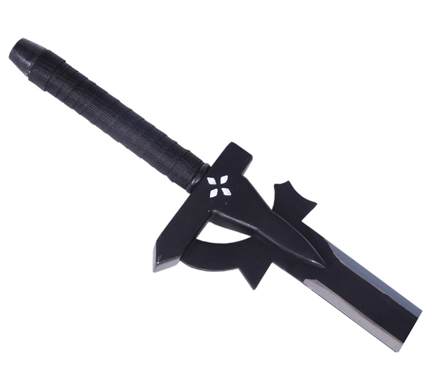 Sword Art Online Kirito Elucidator Sword  image 3