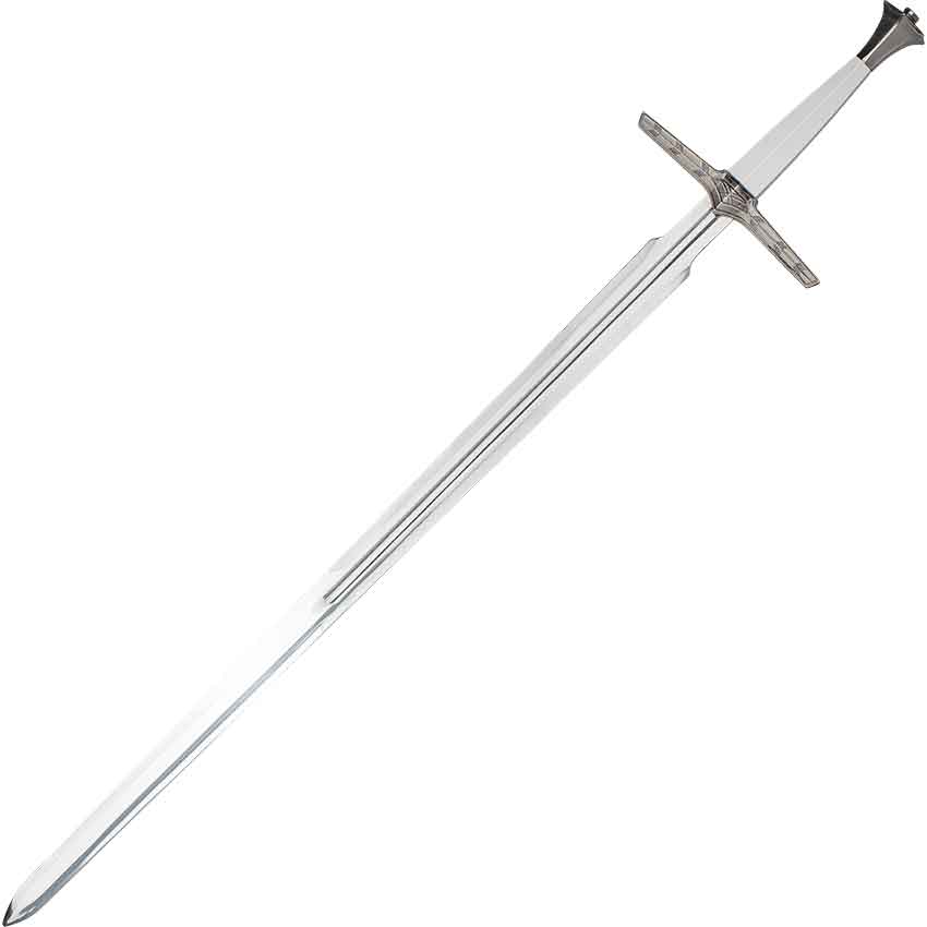 Witcher Silver Sword