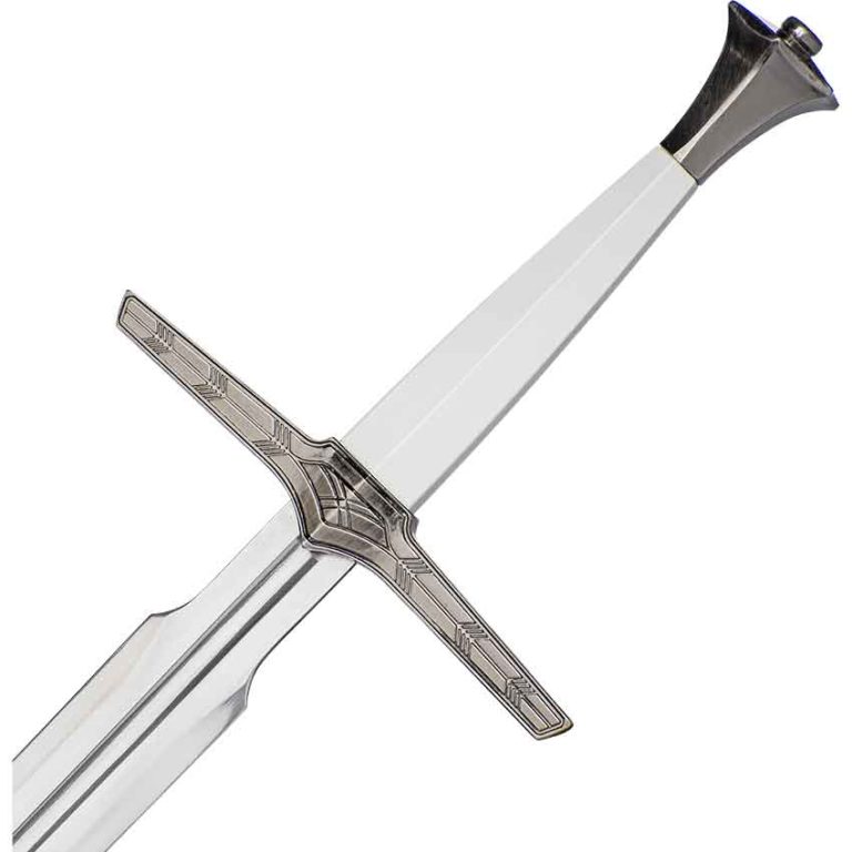 Witcher Silver Sword image 2