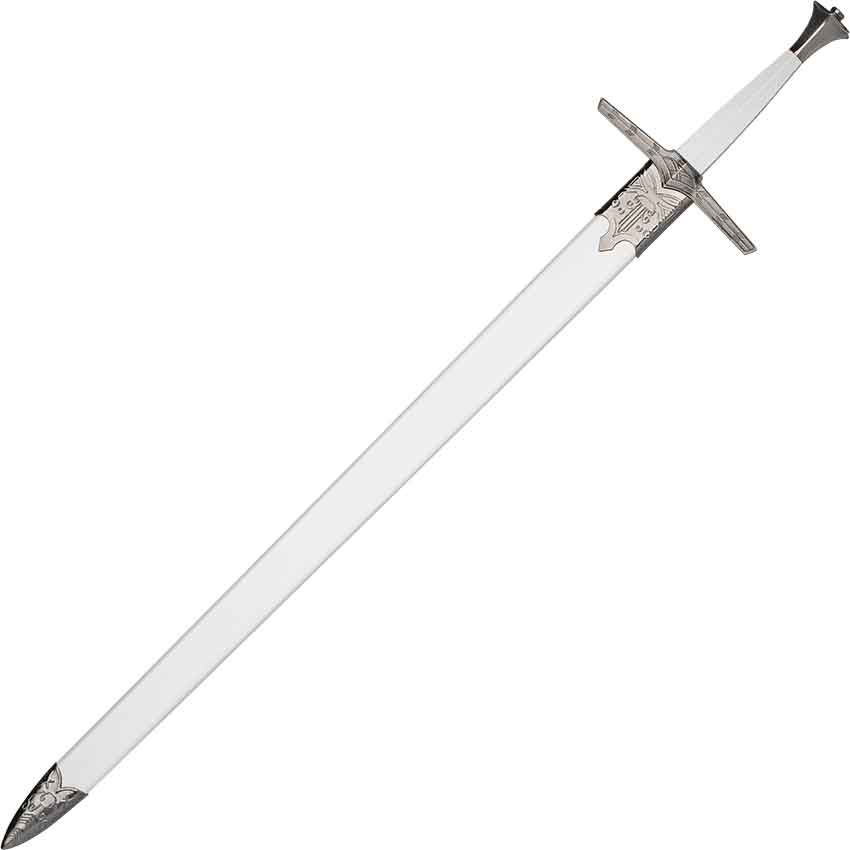 Witcher Silver Sword image 3