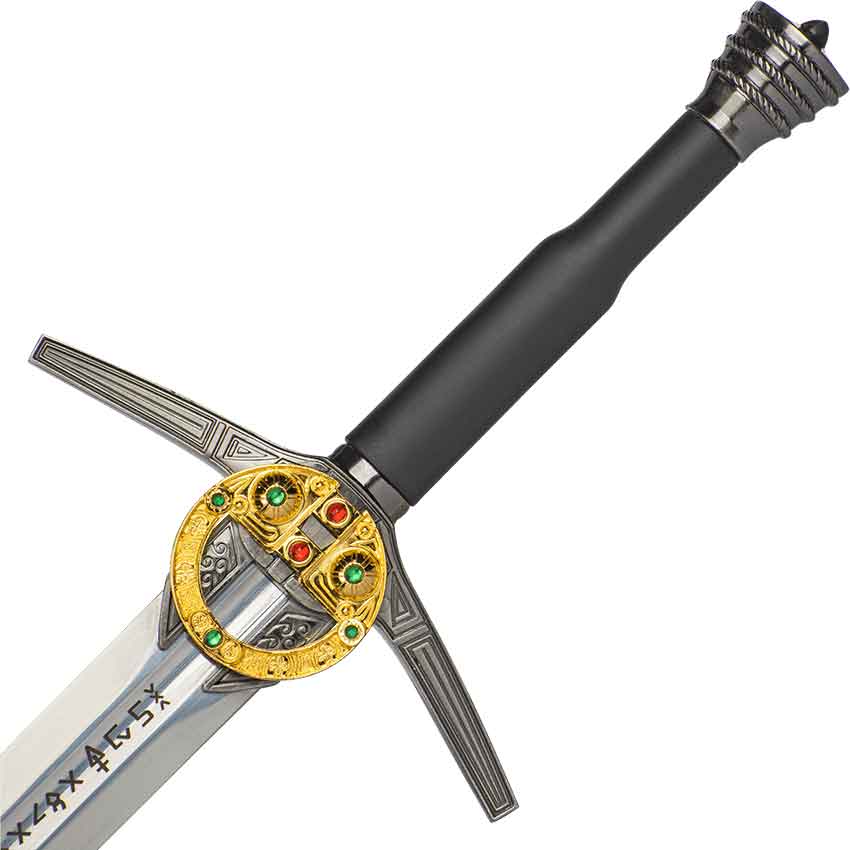 Witcher Silver Sword image 3