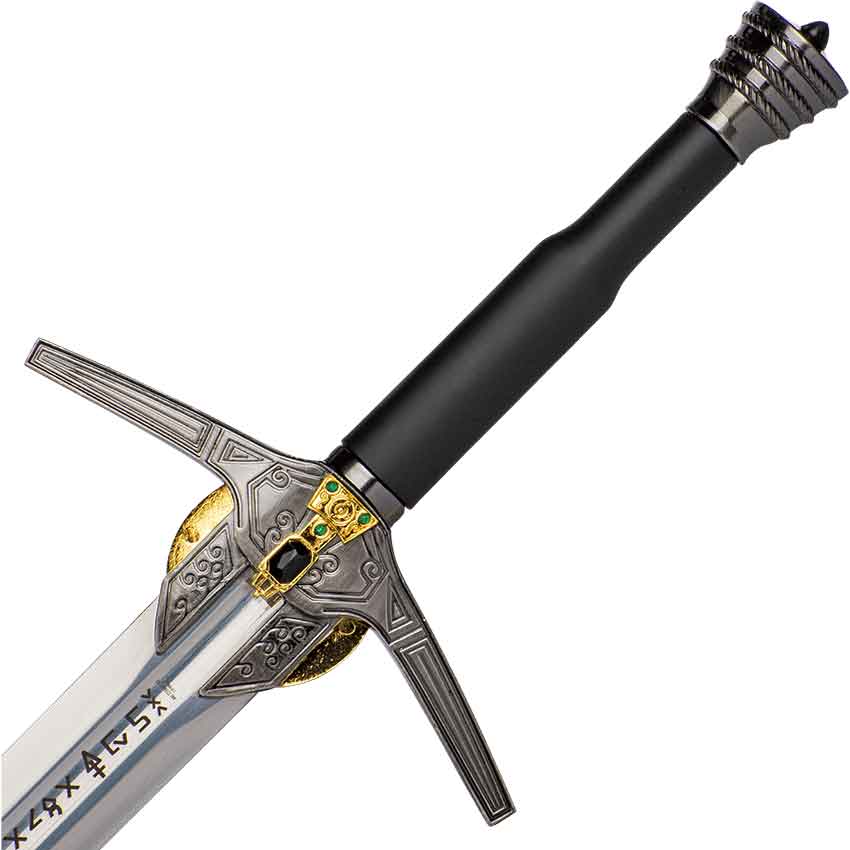 Witcher Silver Sword image 4