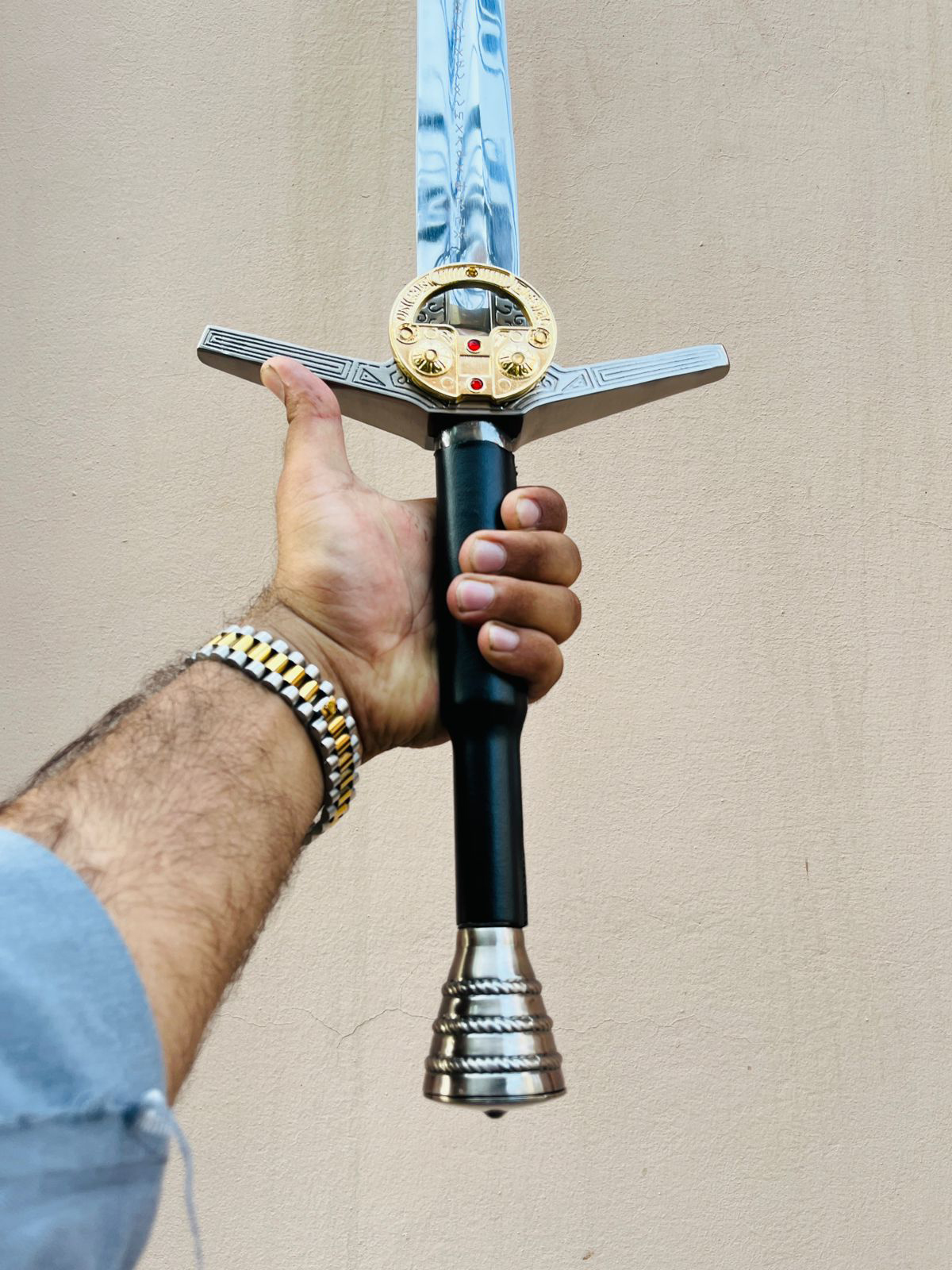 Witcher Silver Sword image 5