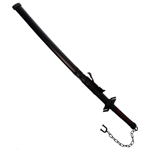Ichigo Tensa Bankai Sword 41inch Cutting Moon image 2