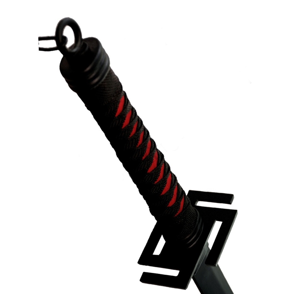 Ichigo Tensa Bankai Sword 41inch Cutting Moon image 4