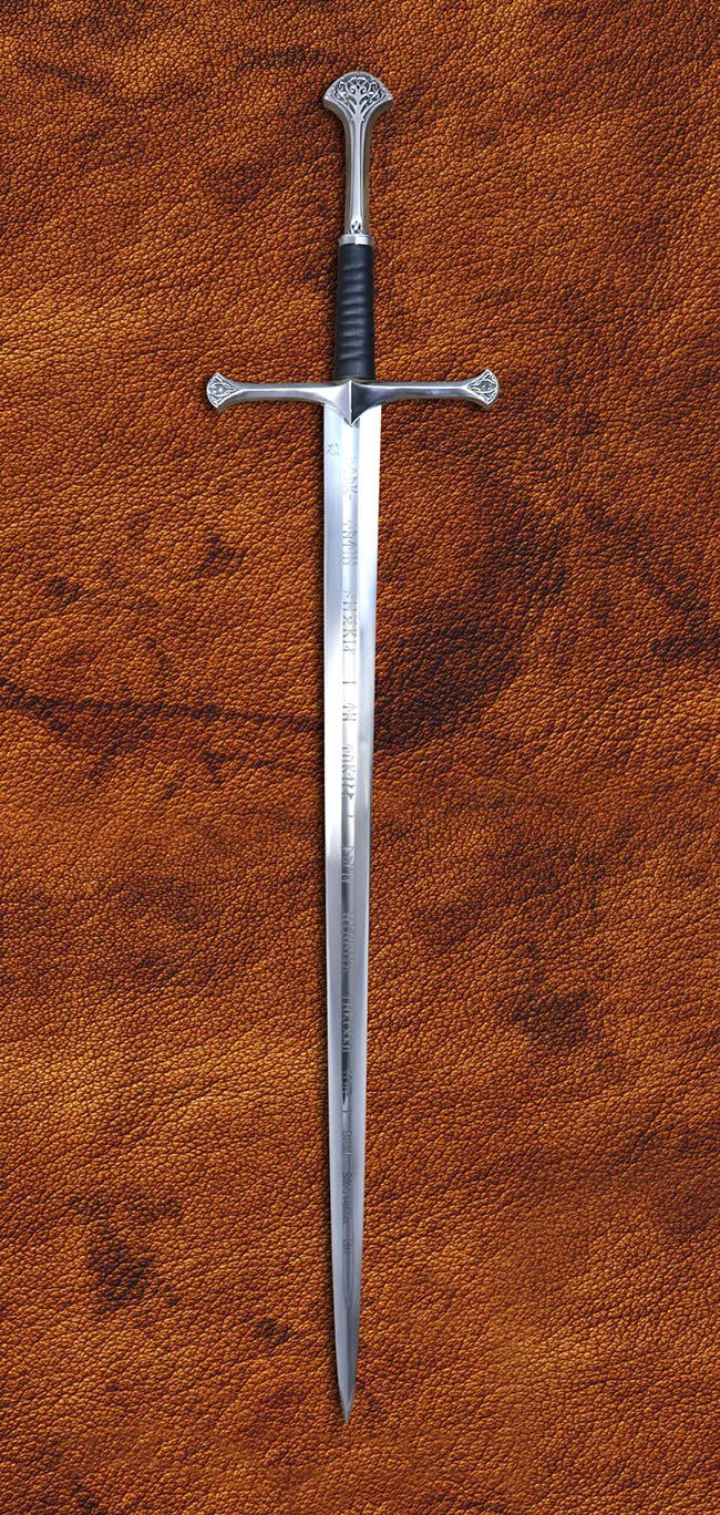 The Anduril Sword image 2