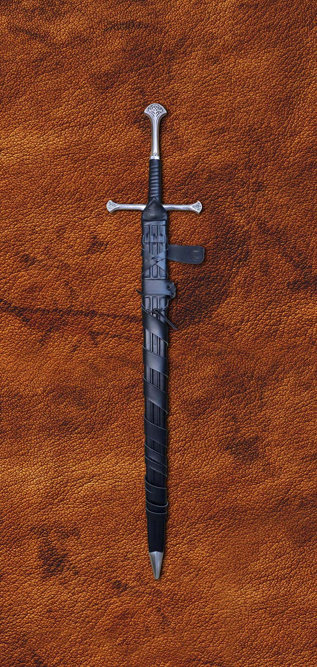 The Anduril Sword image 3