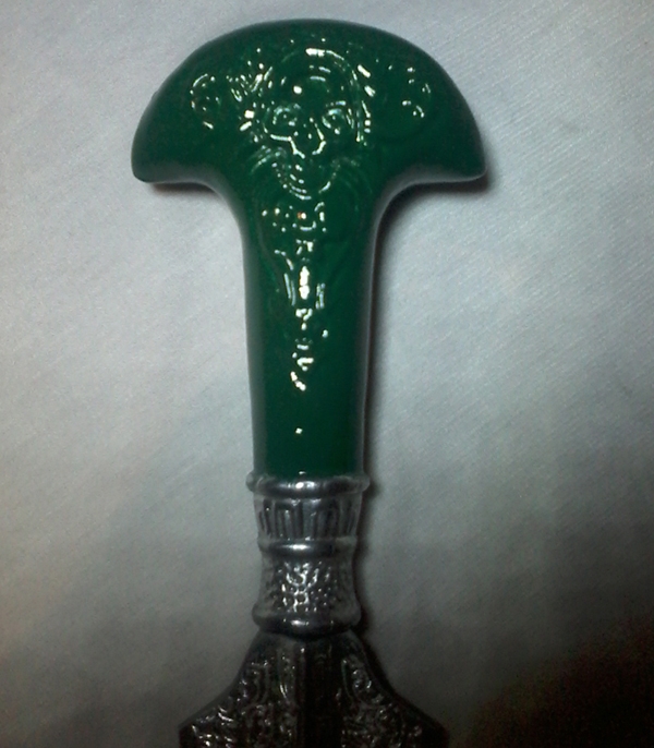 Harry Potter Bellatrix Lestrange Dagger image 4