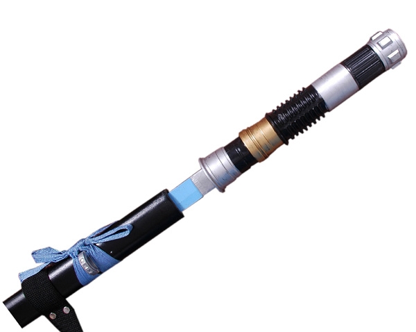 Star Wars Obi Wan Kenobi Sword image 3