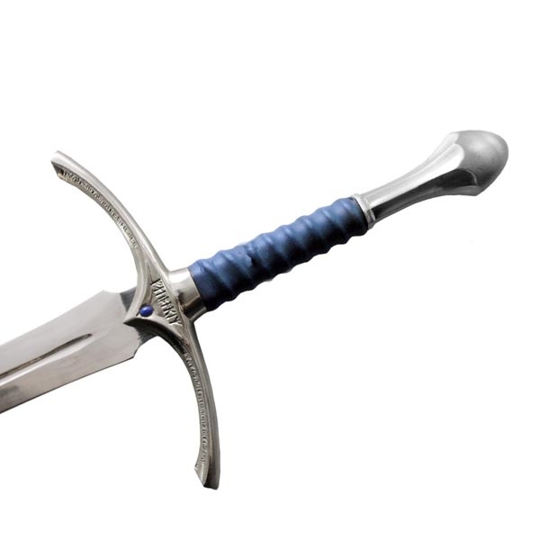 Glamdring Sword of Gandalf Blue image 2