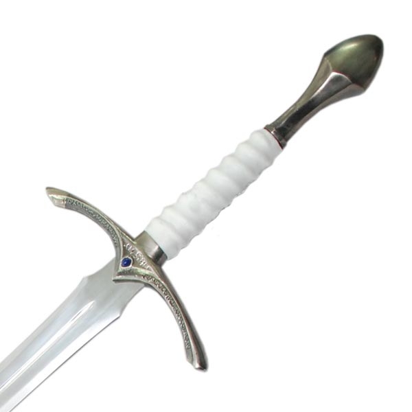 Glamdring Sword of Gandalf White   image 2
