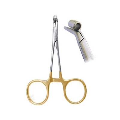 Hook Release Clamps       image 2