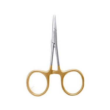 Mosquito Forceps image 4