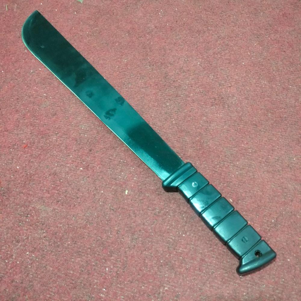 Jungle Sword