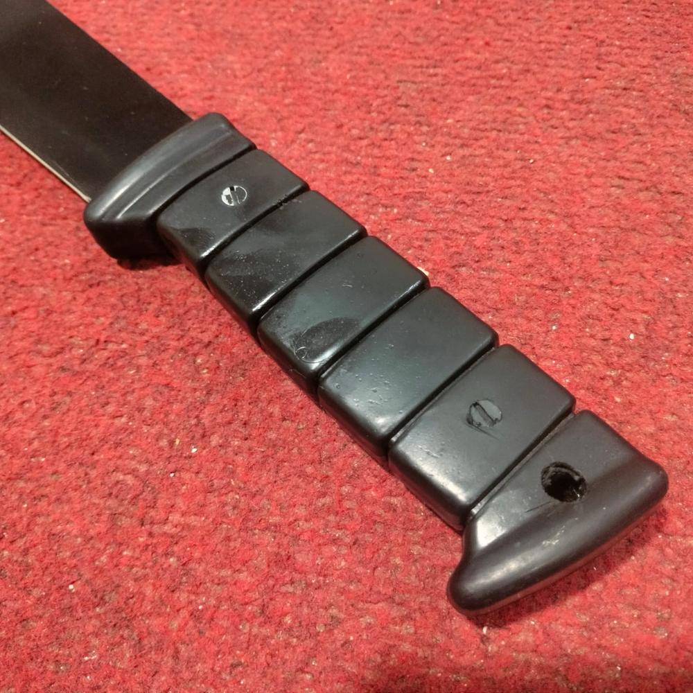 Jungle Sword image 3