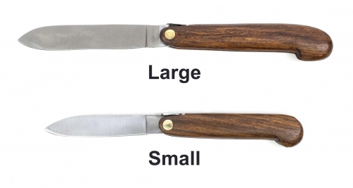 18th Century French Pocket Knife image 2