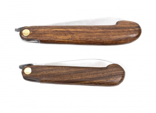 18th Century French Pocket Knife image 3
