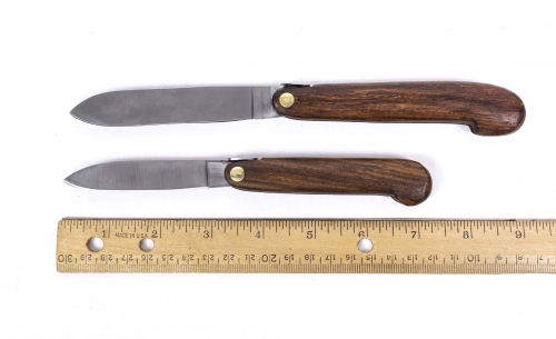 18th Century French Pocket Knife image 4