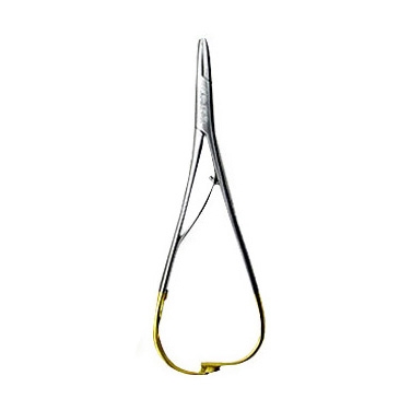 Mathieu Needle Holders image 2