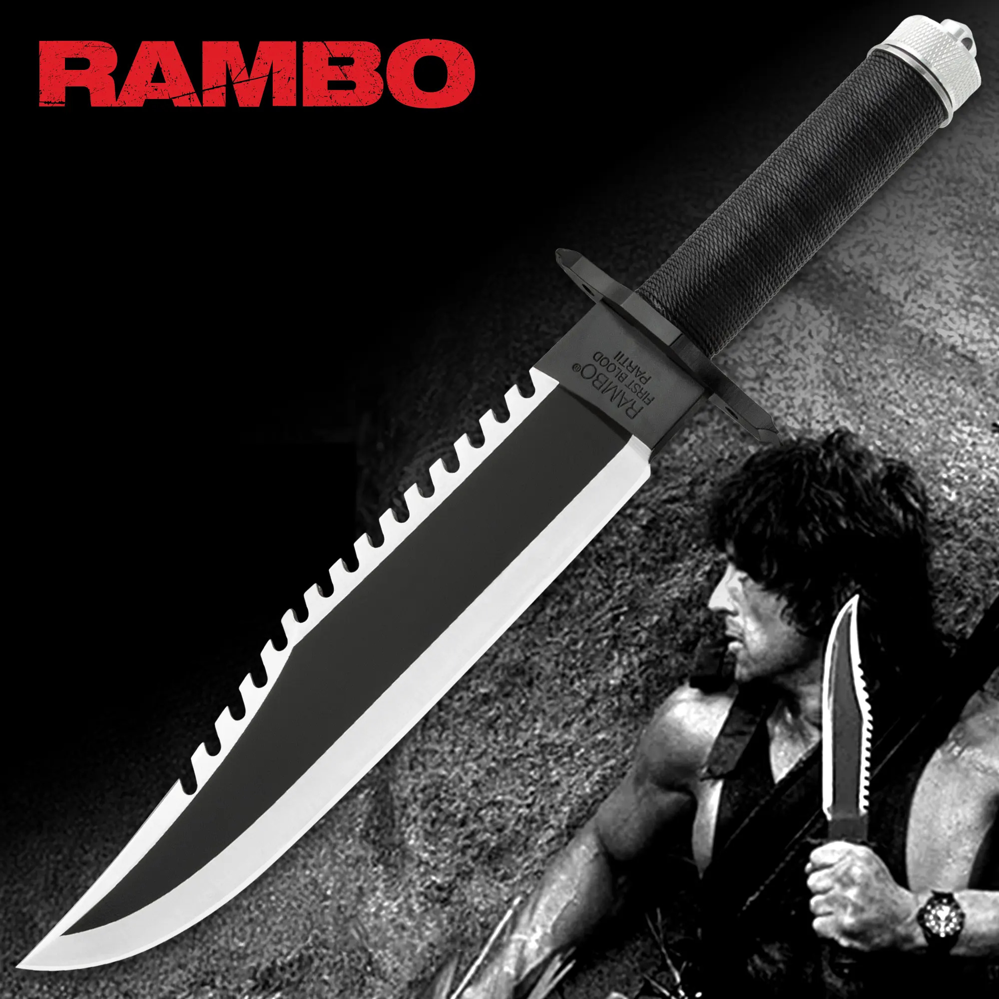 Rambo: First Blood Part II.