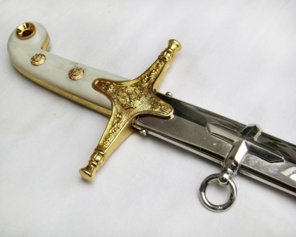 Army Sword image 2