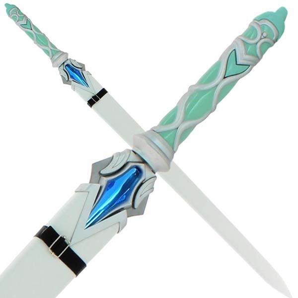Sword Art Online: Yuuki Asuna Sword image 3