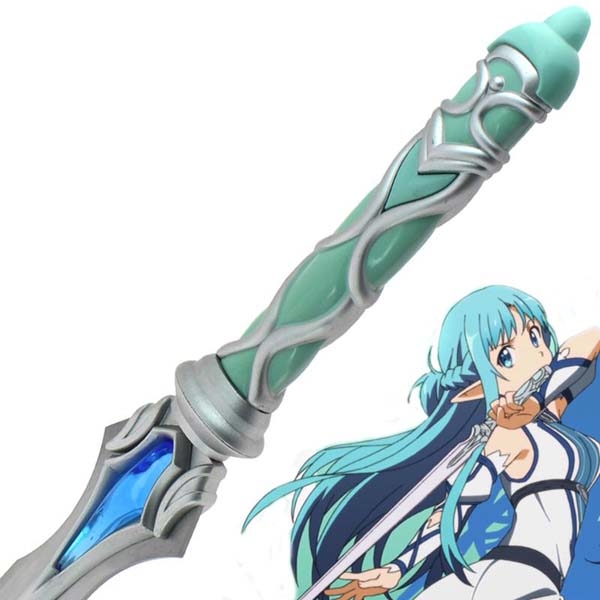 Sword Art Online: Yuuki Asuna Sword image 4