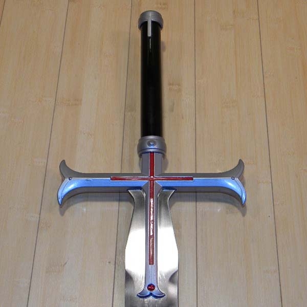 Sword Art Online:Heathcliff Knights Blood Liberator Sword image 2