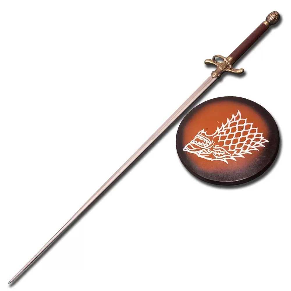 Needle, Sword of Arya Stark From Series