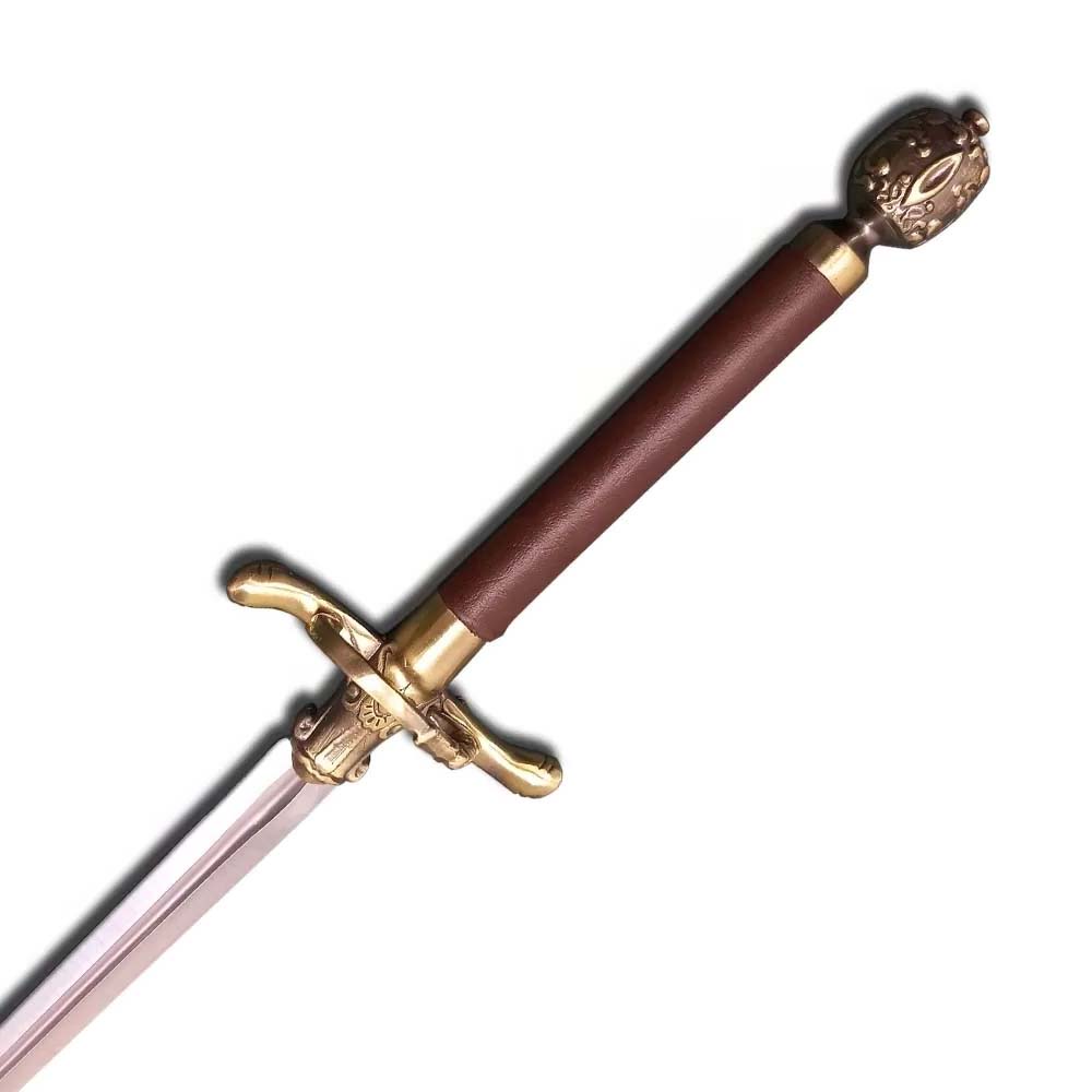 Needle, Sword of Arya Stark From Series image 2