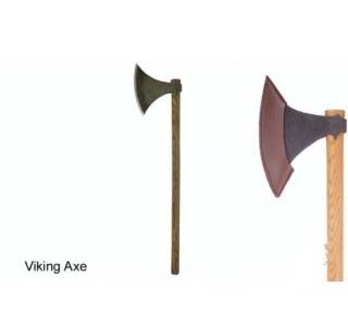 Viking Axe