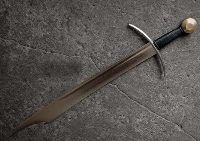 Fantasy Sword image 3