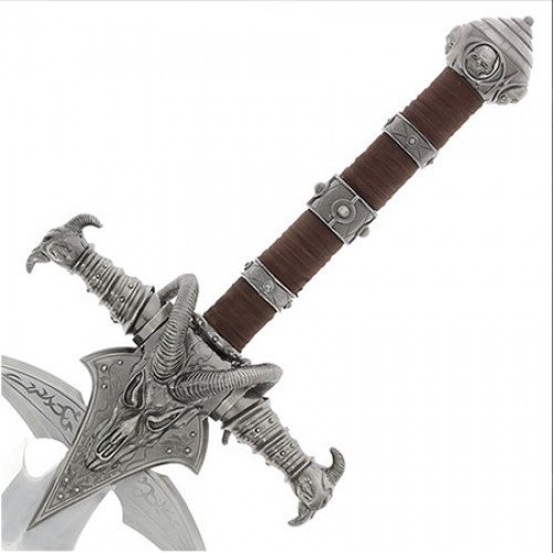 Video Game Frost Sword image 2