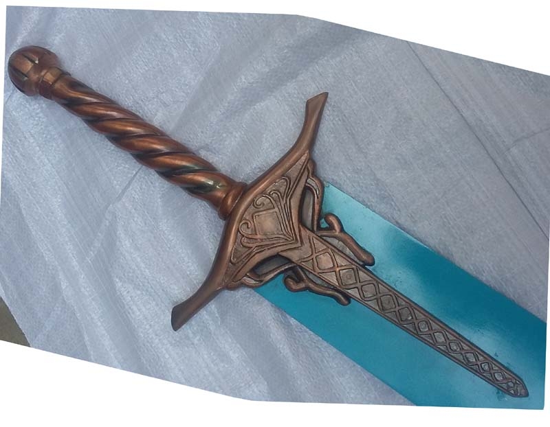 Moonlight Greatsword in Dark Souls 2 image 2