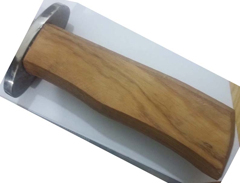 Rubys replica demon killing knife from the TV series Supernatural Wooden Handle image 2