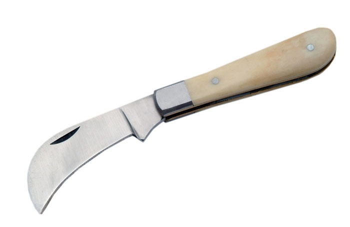 PRUNING KNIFE image 2