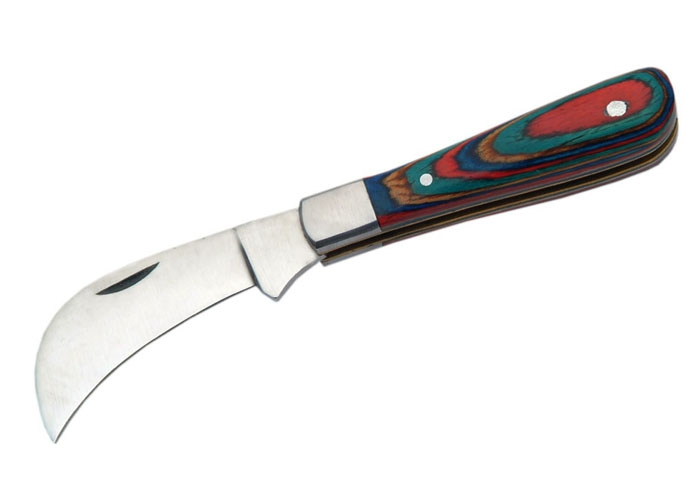 PRUNING KNIFE image 3