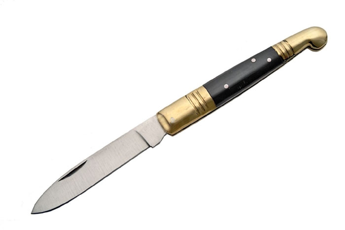 OLD FASHIONED KNIFE image 2