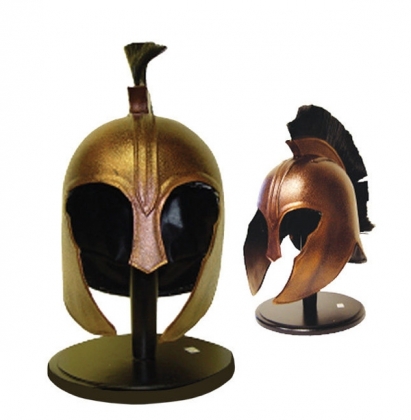 Achilles Troy Trojan Movie Armor Helmet