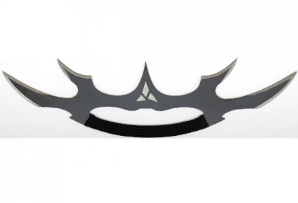 Star Trek The Sword of Kahless