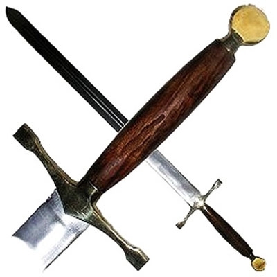Medieval Sword